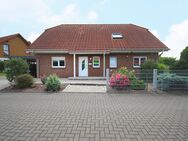 2-Familien-Haus mit traumhaften Garten in Ilten - Sehnde