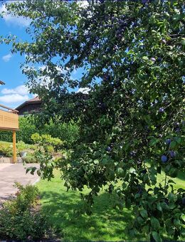 *** VERKAUFT *** Großes Landhaus mit Einliegerwohnung und schönen großen Garten in Stubenberg - Stubenberg