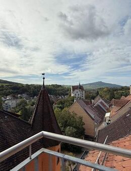 Über den Dächern von Engen - Engen