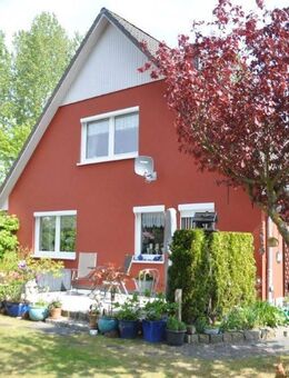 Gepflegtes Einfamilienhaus in Peenemünde - Peenemünde