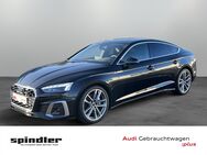 Audi A5, Sportback S-Line 40TDI, Jahr 2023 - Kitzingen