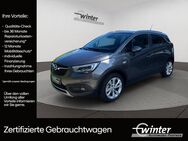 Opel Crossland X, 1.2 Innovation, Jahr 2020 - Großröhrsdorf