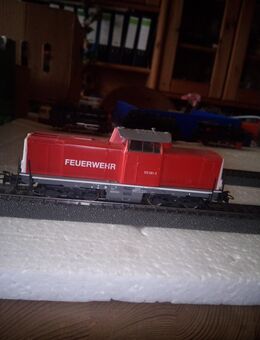 Verkaufe hier ein Märklin HO komplett Sortiment - Gütersloh