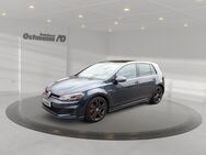 VW Golf, 2.0 TSI VII GTI Performance Business-P, Jahr 2019 - Fritzlar