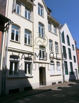 Kapitalanlage, Mehrfamilienhaus in der Altstadt, Top Lage von Lüneburg - Lüneburg