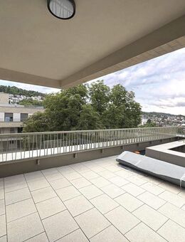 Burghalden-Quartier, Haus W1 Neubau-Mietwohnungen in attraktiver Lage - Leonberg (Baden-Württemberg)