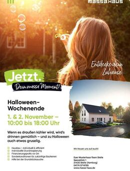 Mehrgenerationenhaus in Bienenbüttel - gemeinsam wohnen, individuell leben! - Bienenbüttel