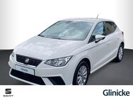 Seat Ibiza, 1.0 TGI Style, Jahr 2020 - Baunatal