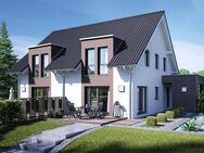 Individuell geplantes Reihenendhaus in bester Lage! - Rohrbach (Landkreis Südliche Weinstraße)