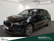 Skoda Fabia, TOUR, Jahr 2024 - Neuss