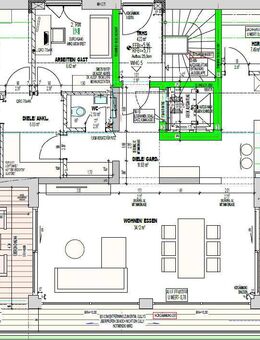 Neubau Erstbezug! Nähe der Schweizer Grenze - Hilzingen