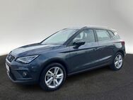 Seat Arona, 1.5 TSI FR Beats Link, Jahr 2021 - Hamburg