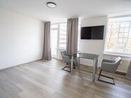 Möbliertes Apartment direkt in der City - Zentral und dennoch ruhig - Frankfurt (Main)