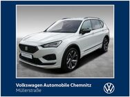 Seat Tarraco, 2.0 TSI FR BeatsAudio, Jahr 2023 - Chemnitz