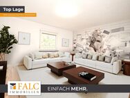 Exklusive 2-Zimmer-Wohnung mit Stil! - FALC Immobilien Heibronn - Heilbronn