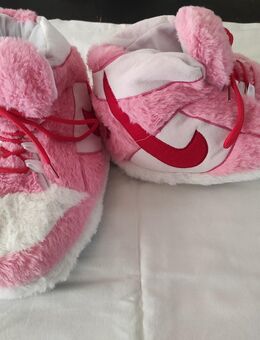 Nike Jordan Warm Bag Hausschuhe - Kaiserslautern