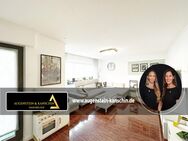 Moderne 3-Zimmer-Wohnung mit Balkon - kurzfristig verfügbar! - Rastatt