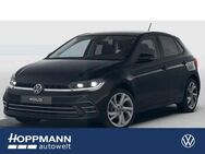 VW Polo, 1.0 TSI Style 116, Jahr 2022 - Herborn (Hessen)