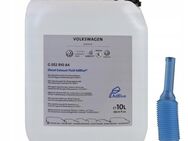 Adblue® 10 Liter Original VAG G052910M4 Harnstofflösung für Dieselmotoren G052910M4 - Wernigerode Zentrum