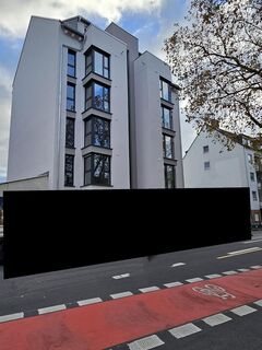 Neubau mit 10 Eigentumswohnungen in Koblenz (WHG 09)