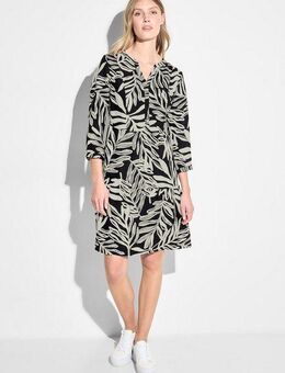 CECIL Blusenkleid im Tunika-Style