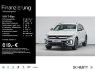 VW T-Roc, 1.5 TSI R-Line, Jahr 2024 - Freigericht