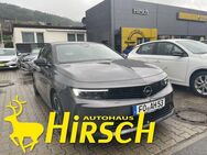 Opel Astra L 1.2 Elegance LED+NAVI+RüKa+SHZ+LRHZ - Ebermannstadt