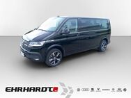 VW T6 Caravelle, 2.0 TDI 6 1 Comfortline lang, Jahr 2022 - Ilmenau