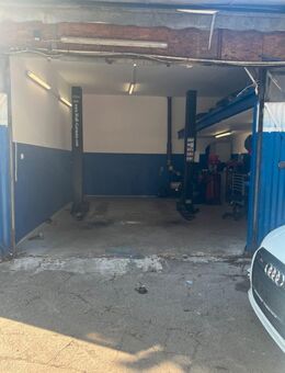 Zuverlässige KFZ Werkstatt - Berlin