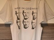 Band Shirts für Herren zwischen 3-8€ ! - Hessisch Oldendorf