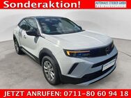 Opel Mokka e Edition SHZ+NAVI+EPH HI+RFK 100kW (1... - Stuttgart