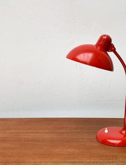 Mid Century Kaiser Idell 6556 Table Lamp Tischleuchte 50er 60er 2 - Hamburg Hamburg-Nord
