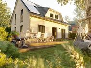 Landhaus 142, Preis inkl. Grundstück - Konz