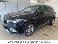 MG EHS Luxury PHEV Leder FahrAssPilot Panorama 360° - Steinbach-Hallenberg