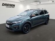 Dacia Jogger, Extreme TCe 110 Fahrerprofil Spurwechselassistent, Jahr 2024 - Neuss