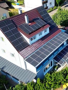 "Wohnen mit Anspruch - 234 m² Komfort in traumhafter Lage" - Gaggenau