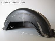 Hymer Radhaus / Radkasten ca 67 x 31 x 26 gebr. (zB. Hymer Nova 4 - Schotten Zentrum