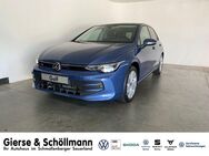 VW Golf, 1.5 TSI VIII Life, Jahr 2024 - Schmallenberg