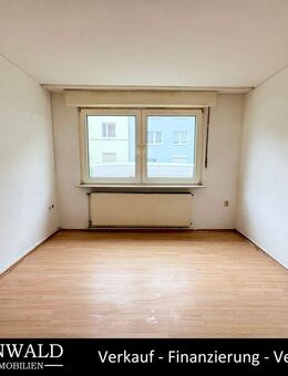 2,5 Zimmer in zentraler Lage - Gelsenkirchen