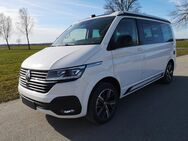 VW T6 California, 2.0 TDI 1 Beach Edition Camper Premium, Jahr 2024 - Achern