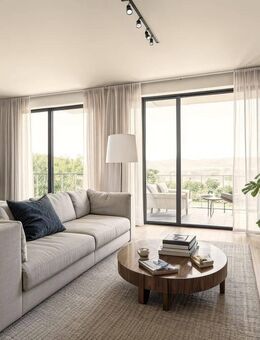 Modernes Familienwohnen mit Balkon & niedrigen Energiekosten ?in ruhiger Lage - QNG (ab 1.13% p.a) - Hövelhof (Sennegemeinde)