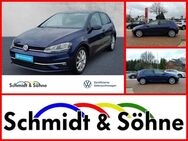 VW Golf, 1.0 TSI VII Comfortline, Jahr 2017 - Hermannsburg