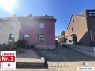Perfekte Kombination - Zweifamilienhaus mit gemütlichem Garten in Oberhausen-Osterfeld/Rothebusch - Oberhausen