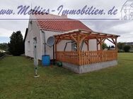 Ein kleines Haus mit Geschichten - und Raum für neue Kapitel - Woltersdorf (Niedersachsen)