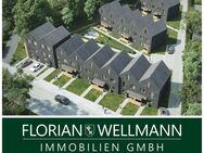 Bremen - Oberneuland | Energieeffizientes Reihenmittelhaus mit viel Platz, moderner Smarthome-Technik und zeitgemäßem Komfort - Bremen