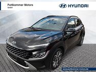Hyundai Kona, 1.6 Hybrid Edition 30 Plus, Jahr 2022 - Rellingen