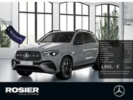 Mercedes GLE 450 AMG, AMG Line, Jahr 2024 - Stendal (Hansestadt)