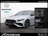 Mercedes A 220, d Limo AMG-Sport DIst, Jahr 2023 - Plettenberg