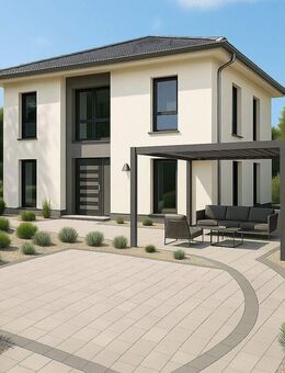 Wir bauen nicht nur Häuser - wir erfüllen Lebensträume! - Gachenbach