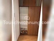 [TAUSCHWOHNUNG] Tolle Lage, schönes kleines Studio-Apartment - Frankfurt (Main)